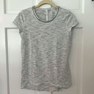 lululemon activewear top